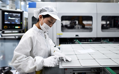 科技創新推動青海光伏產業發展