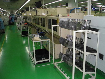 映泰顯卡率先支持無(wú)鉛制程，引領(lǐng)RoHS環(huán)保新潮流