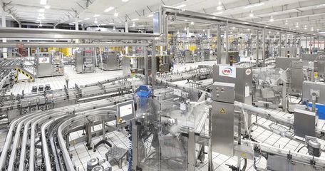 伊利蟬聯(lián)中國質量獎提名獎 以卓越設計引領乳業(yè)高質量發(fā)展