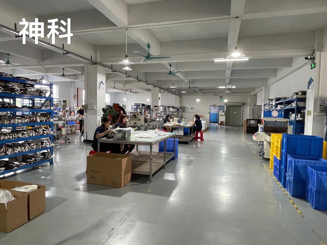 整潔有序的工廠環(huán)境與高品質壓鑄制品的密切關系