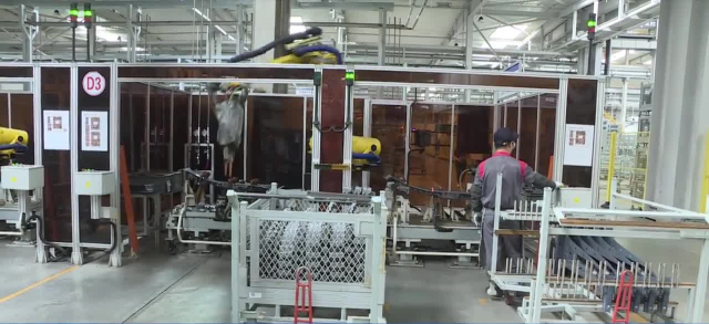 江蘇泰州 培育全產(chǎn)業(yè)生態(tài)，夯實(shí)高質(zhì)量發(fā)展根基