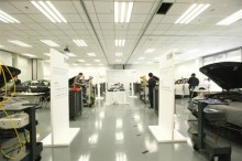 精進(jìn)技藝，服務(wù)至上 BMW中國售后服務(wù)技能大賽上海站圓滿落幕