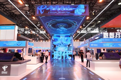 數(shù)智賦能，構(gòu)筑安全新長城 中國電信以技術(shù)驅(qū)動(dòng)全面深化上海服務(wù)體系