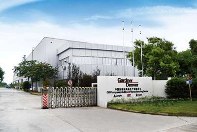 格南登福上海技術(shù)服務(wù) 驅(qū)動(dòng)工業(yè)進(jìn)步，保障高效運(yùn)營